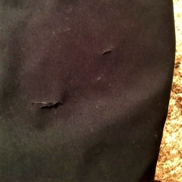 Peak Performance Women's Ski Pants - Picture 13 of 14